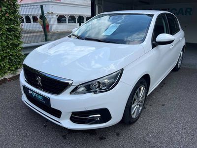 occasion Peugeot 308 308 BUSINESSBlueHDi 130ch S&S EAT8