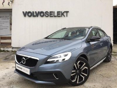 occasion Volvo V40 D3 150ch Översta Edition