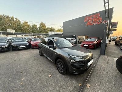 Citroën C4 Cactus