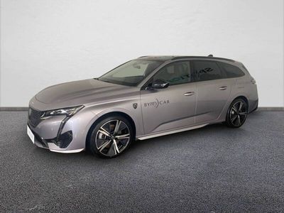 occasion Peugeot 308 308 SWSW PHEV 180 e-EAT8