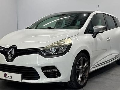 Renault Clio GrandTour