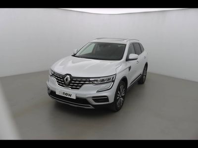 occasion Renault Koleos 1.3 TCe 160ch Initiale Paris EDC -B