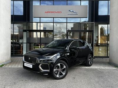 occasion Jaguar E-Pace P300e PHEV R-Dynamic SE BVA AWD - VIVA184234851