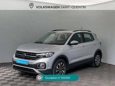 occasion VW T-Cross - I 1.0 TSI 95ch Active