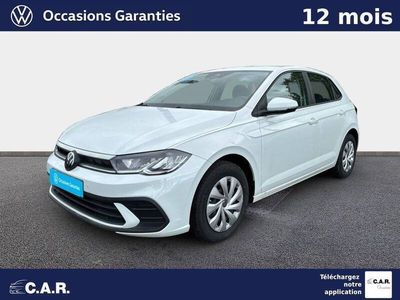 occasion VW Polo Polo1.0 MPI 80 S&S BVM5