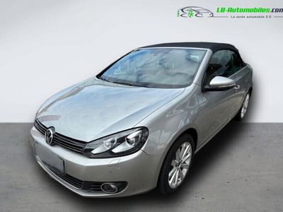 VW Golf VI