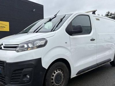 Occasion Citroën Jumpy Comfort 120 ch (88 kW) 2020 Monospace
