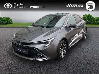 Nouvelle 2025 Toyota Corolla Design Berline | 36 800 € (Prix cher)