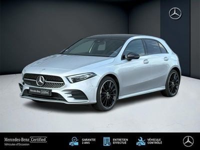 Mercedes A250