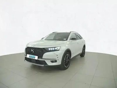 Occasion DS Automobiles DS7 Crossback Performance 2021 Blanc SUV