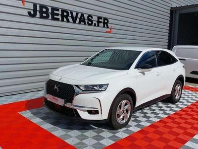 occasion DS Automobiles DS7 Crossback Bluehdi 130 Bvm6 Business