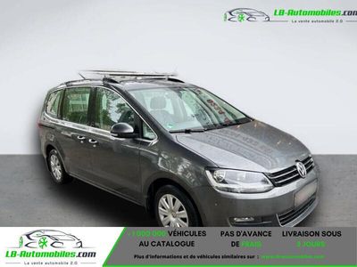 occasion VW Sharan 2.0 TDI 150 BVA