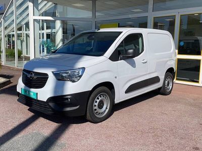 occasion Opel Combo Combo CARGOCARGO 1.5 130 CH S/S L1H1 EAT8 AUGMENTE