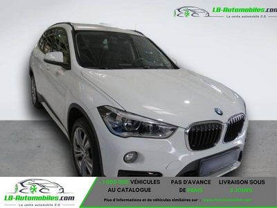 Occasion BMW X1 Sport Line 192 ch (141 kW) 2017 SUV