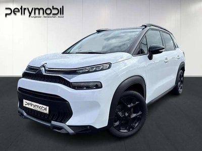 Occasion Citroën C3 Aircross 110 ch (80 kW) 2024 Blanc SUV