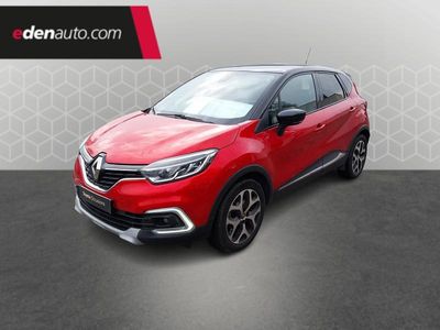 Occasion 2019 Renault Captur Intens SUV | 13 290 € (Bon prix)