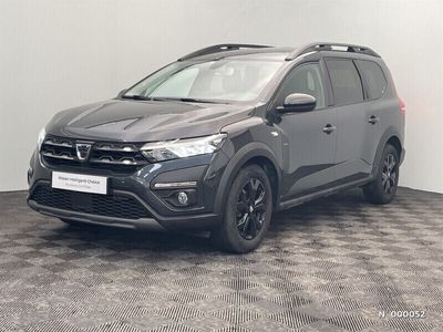 occasion Dacia Jogger I 1.0 ECO-G 100ch Extreme+ 5 places