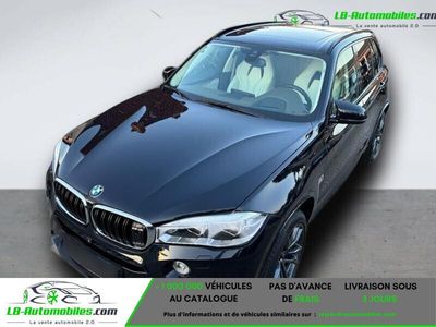 occasion BMW X5 M 575 ch