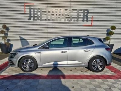Occasion 2022 Renault Mégane IV Evolution Berline | 18 599 € (Bon prix)