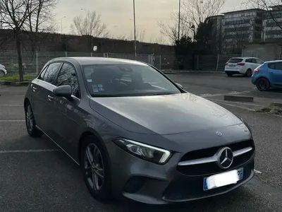 occasion Mercedes A200 Classe 7G-DCT Business Line