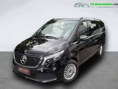 Mercedes EQV300