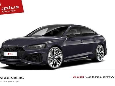 occasion Audi RS5 Sportback 2.9 Tfsi Quattro Matrix Navi B&o