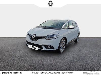 occasion Renault Scénic IV Scenic Blue dCi 120 - Business
