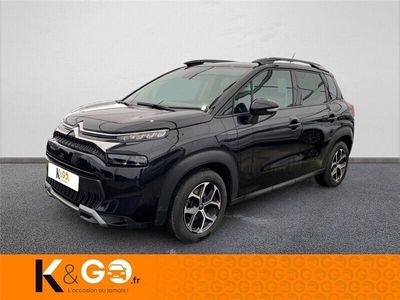 occasion Citroën C3 Aircross BLUEHDI 120 S&S EAT6 Feel Pack Business