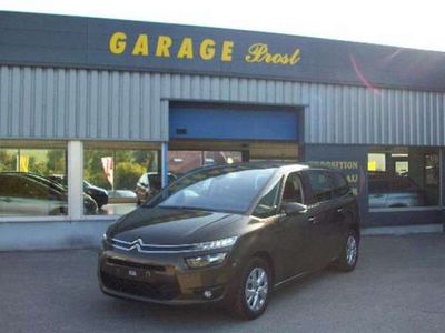 occasion Citroën Grand C4 Picasso CONFORT HDI 115 CV 7 PL