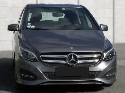 occasion Mercedes B180 Classe d Business Edition