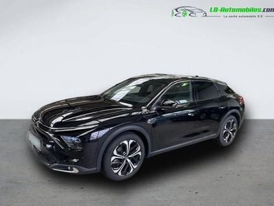 Citroën C5 X