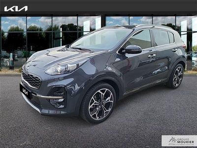 occasion Kia Sportage 1.6 Crdi 136ch Mhev Dct7 4x2 Gt Line