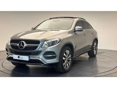 Mercedes 350