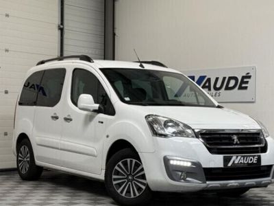 Peugeot Partner Tepee