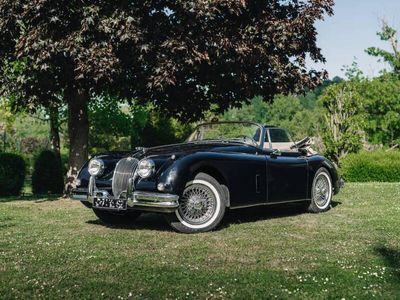 occasion Jaguar XK 150 DHC