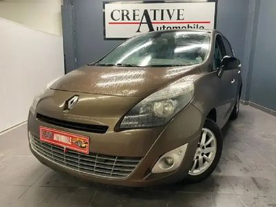 Renault Grand Scénic III