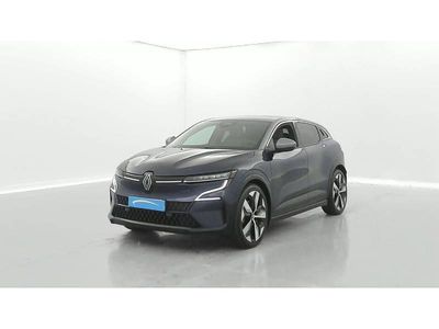 Occasion Renault Megane E-Tech Techno 161 kW (220 ch) 2022 Berline