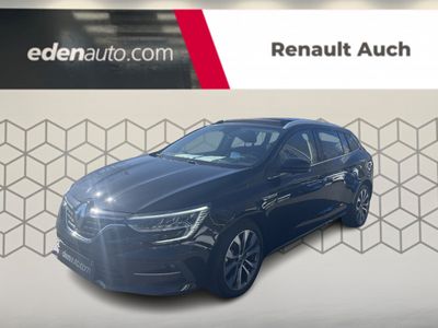 occasion Renault Mégane Coupé IV Estate TCe 140 EDC Techno