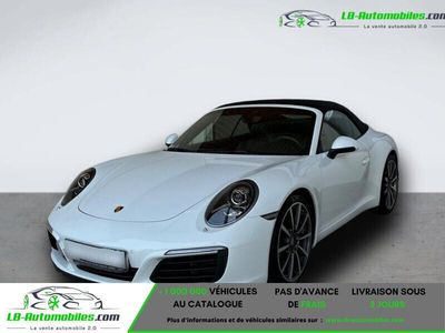 occasion Porsche 911 3.0i 370 PDK