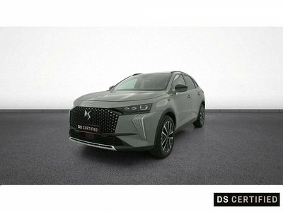 Occasion DS Automobiles DS7 Crossback 2025 Gris SUV