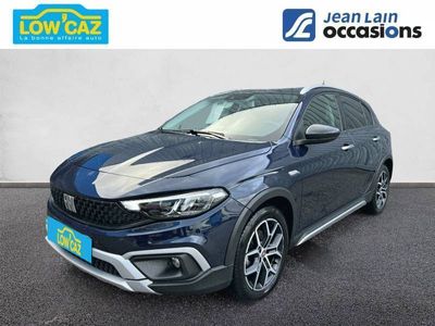 occasion Fiat Tipo TipoCross 1.6 Multijet 130 ch S&S Plus 5p