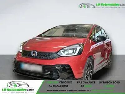 occasion Honda Jazz E:hev 1.5 I-mmd 107ch