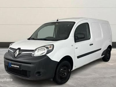 Occasion Renault Kangoo 89 kW (122 ch) 2022 Van