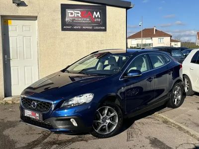 Volvo V40 CC