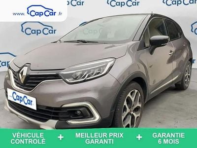 Occasion 2019 Renault Captur Intens SUV | 11 190 € (Bon prix)