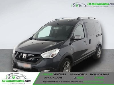 Occasion 2020 Dacia Dokker Monospace | 20 000 €