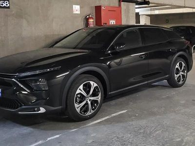 Citroën C5 X