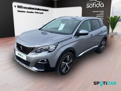 occasion Peugeot 3008 1.2 PureTech 130ch Allure S&S EAT6