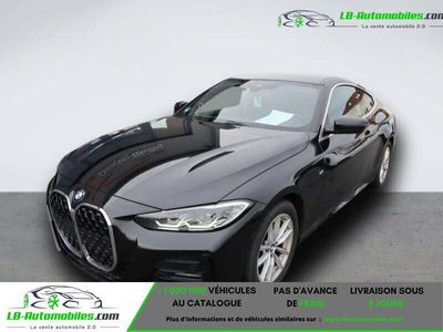 occasion BMW 420 Serie 4 i 184 ch BVA