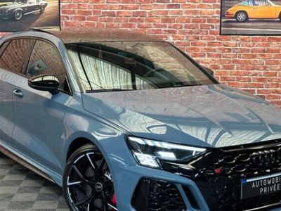 Audi RS3 Sportback